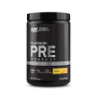 PLATINUM Pre Workout - Optimum Nutrition 420 g - modra malina