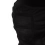 Maska za obraz Balaclava Black - GymBeam M/L