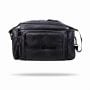 Torba za hrano Fit Prep Black + 6 posodic - GymBeam single_variant