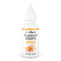 Flavour Drops - GymBeam 30 ml - karamela