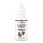 Flavour Drops - GymBeam 30 ml - vanilja