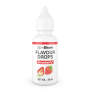 Flavour Drops - GymBeam 30 ml - vanilja