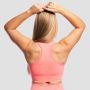 Športni nedrček FLO Coral - GymBeam L