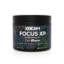 XBEAM Focus XP - GymBeam 351 g - divje jagode