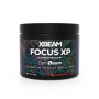 XBEAM Focus XP - GymBeam 351 g - divje jagode