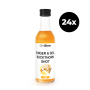 Ingverjev shot z rakitovcem - GymBeam 50 ml