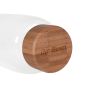 Steklenica Bamboo 600 ml - GymBeam single_variant