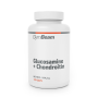 Glukozamin + hondroitin - GymBeam 120 caps