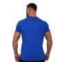 Moška majica Willpower Royal Blue - GymBeam XXL