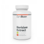Hericium (resasti bradovec) - GymBeam 90 caps