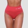 Spodnjice Highrise 2Pack Pink - GymBeam L