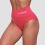 Spodnjice Highrise 2Pack Pink - GymBeam L