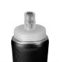 Plastenka Hydra Soft Flask Black 250 ml – GymBeam single_variant