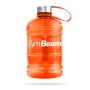 Plastenka Hydrator 1.89 l Orange - GymBeam single_variant