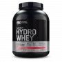 Platinum Hydrowhey - Optimum Nutrition vanilja