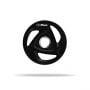 Disk utež IRON 51 mm - GymBeam 10 kg