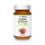 Jammy Spread - GymBeam 220 g - jagoda