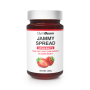 Jammy Spread - GymBeam 220 g - jagoda