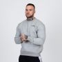 Moški pulover Basic Grey - Gymbeam L