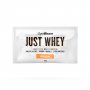 Vzorec Just Whey - GymBeam 30 g - banana