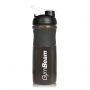 Shaker Sportmixer Black White 760 ml - GymBeam single_variant