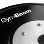Rubber competition bumper plate - GymBeam 5 kg