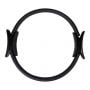 Obroč za pilates Black - GymBeam single_variant