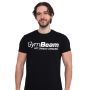 Majica Lift Black - GymBeam XL