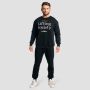 Pulover Lifting Society Black - GymBeam XXL