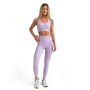 Športni nedrček Limitless Lavender - GymBeam XXL