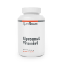 Liposomski vitamin C - GymBeam 60 caps