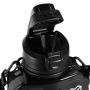 Plastenka Lunar Hydrator 1500 ml Black - STRIX single_variant