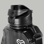 Plastenka Lunar Hydrator 1500 ml Black - STRIX single_variant