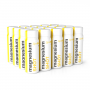 Magnesium Shot - GymBeam limona - 20 x 60 ml 