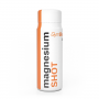 Magnesium Shot - GymBeam pomaranča - 60 ml