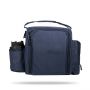 Torba za hrano FIT Prep Navy Blue  - GymBeam single_variant
