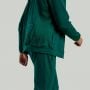 Pulover ALPHA Hoodie Emerald - STRIX L