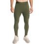 Moške pajkice Combat Olive Grey - GymBeam XXL