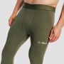 Moške pajkice Combat Olive Grey - GymBeam XXL