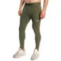 Moške pajkice Combat Olive Grey - GymBeam XXL
