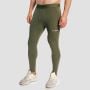 Moške pajkice Combat Olive Grey - GymBeam XXL