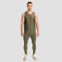 Moške pajkice Combat Olive Grey - GymBeam XXL