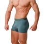 Moške boksarice Soft 2Pack Blue - GymBeam XXL