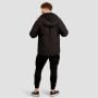 Moška jakna Softshell Black - GymBeam XXL