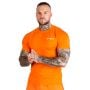 Moška majica TRN Fitted  Orange - GymBeam XXXL