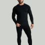 Moške pajkice MERINO I Black - STRIX XL