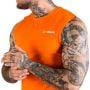 Moški top TRN Orange - GymBeam XXL