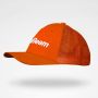 Kapa s šiltom Mesh Panel Cap Orange - GymBeam single_variant
