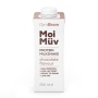 MoiMüv Protein Milkshake - GymBeam 250 ml - banana