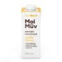 MoiMüv Protein Milkshake - GymBeam 250 ml - banana
